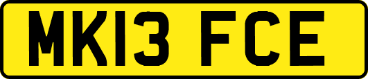 MK13FCE