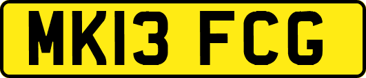 MK13FCG