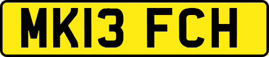 MK13FCH