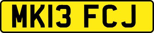 MK13FCJ