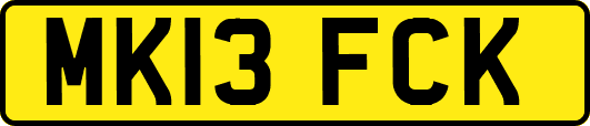 MK13FCK
