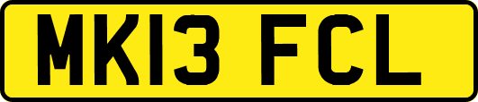 MK13FCL