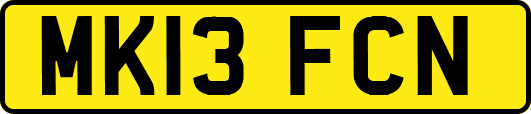 MK13FCN