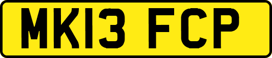 MK13FCP