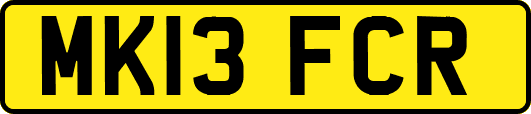 MK13FCR