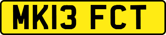 MK13FCT