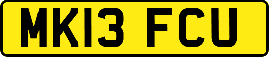 MK13FCU