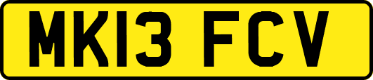 MK13FCV