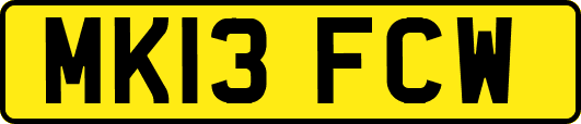 MK13FCW