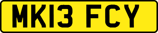 MK13FCY