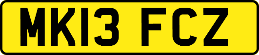 MK13FCZ