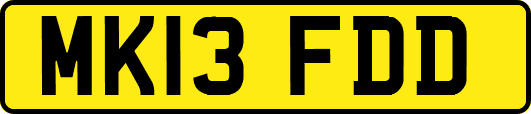 MK13FDD