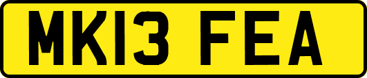 MK13FEA