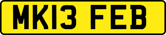 MK13FEB