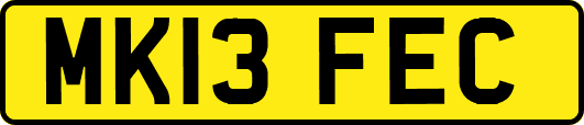 MK13FEC