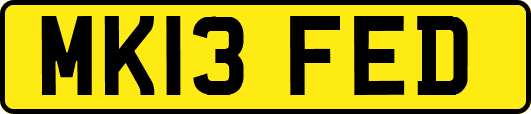 MK13FED