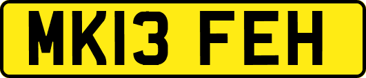 MK13FEH