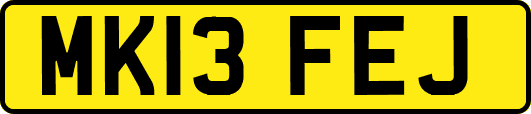 MK13FEJ