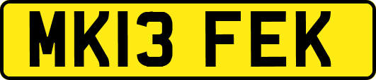 MK13FEK