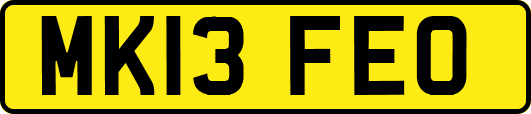 MK13FEO
