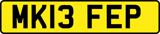 MK13FEP