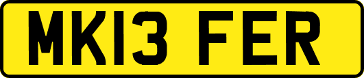 MK13FER