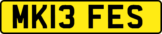 MK13FES