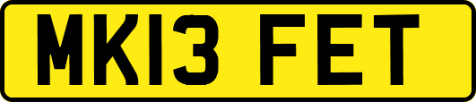MK13FET