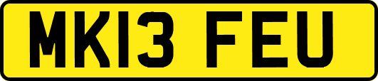 MK13FEU