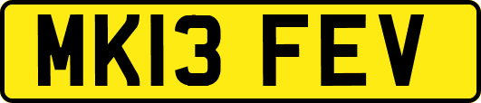 MK13FEV