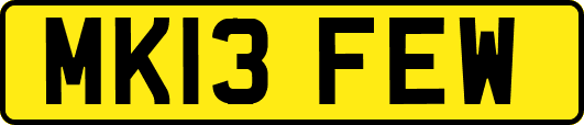 MK13FEW