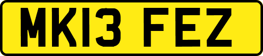 MK13FEZ