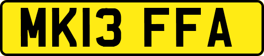 MK13FFA