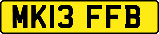 MK13FFB