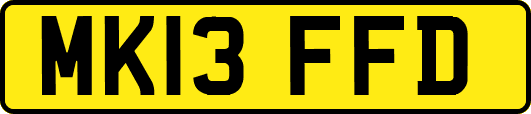 MK13FFD