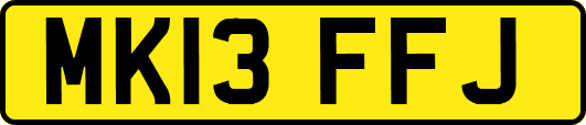 MK13FFJ