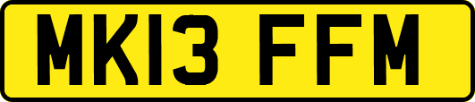 MK13FFM
