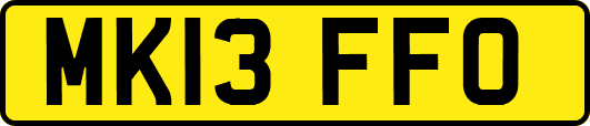 MK13FFO