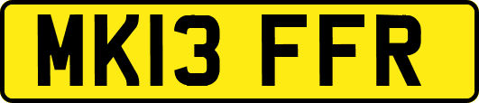 MK13FFR