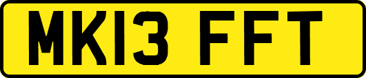 MK13FFT