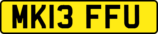 MK13FFU