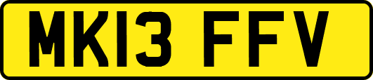 MK13FFV