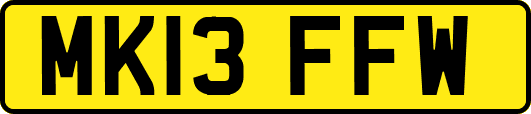 MK13FFW