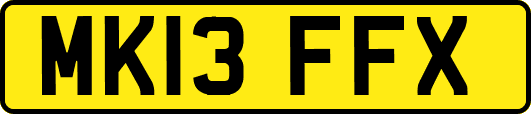 MK13FFX