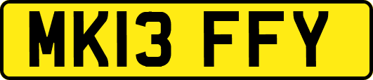 MK13FFY