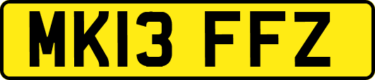 MK13FFZ