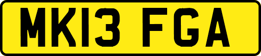 MK13FGA