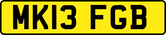 MK13FGB