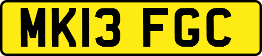 MK13FGC