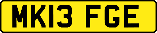 MK13FGE